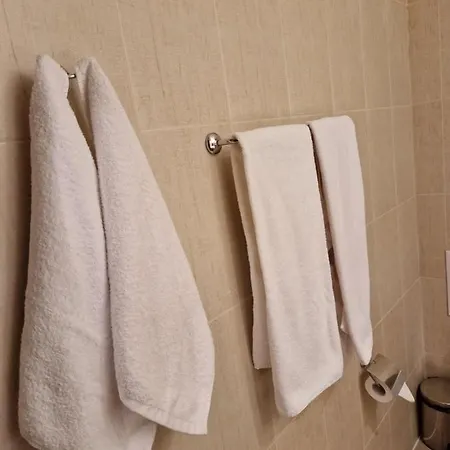 Apartament Bendita Mare Family