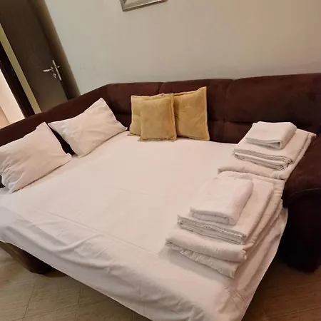 Appartement Bendita Mare Family