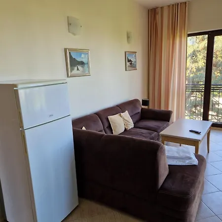 Appartement Bendita Mare Family *