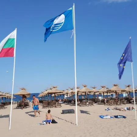 Bendita Mare Family * Złote Piaski