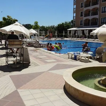 Bendita Mare Family Appartement *
