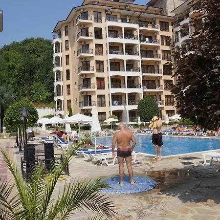 Appartement Bendita Mare Family *