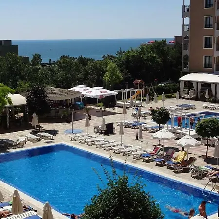 Appartement Bendita Mare Family *