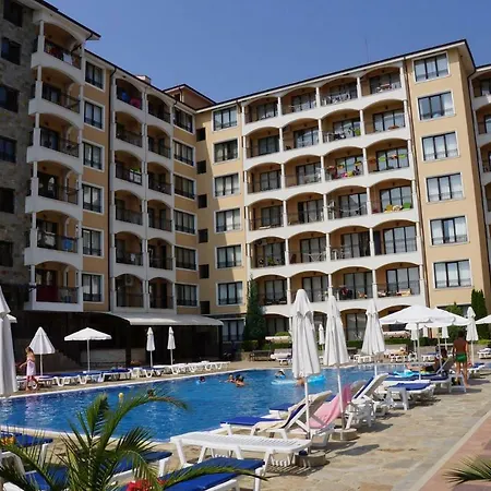 Bendita Mare Family Appartement