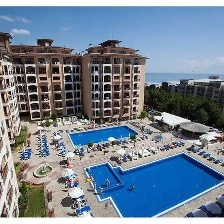Bendita Mare Family Appartement
