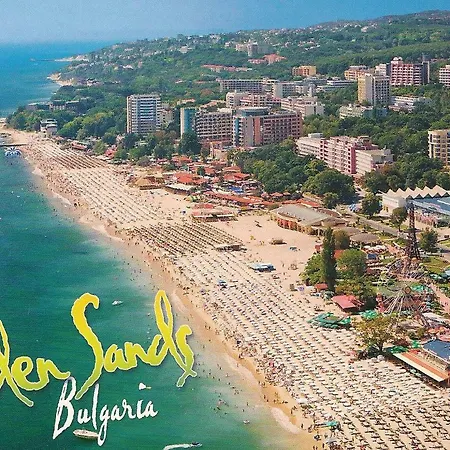 Bendita Mare Family Appartement *