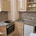Appartement Bendita Mare Family