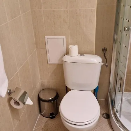 Apartman Bendita Mare Family