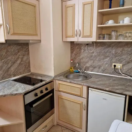 Appartement Bendita Mare Family