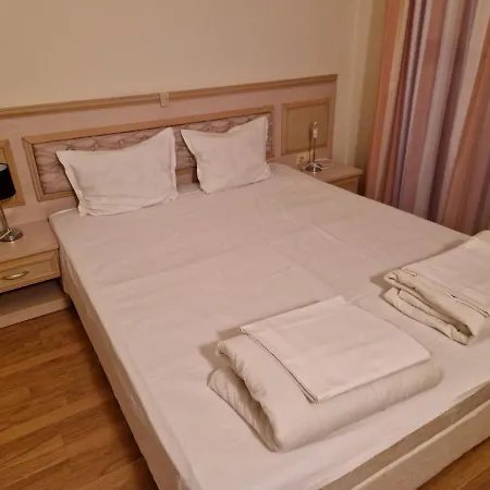 Bendita Mare Family Appartement Goudstrand