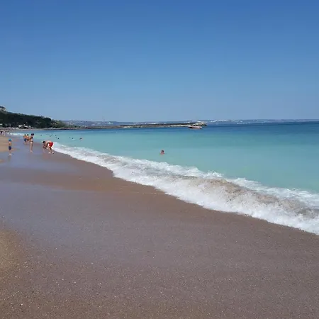 Appartement Bendita Mare Family