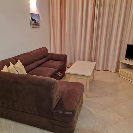 Bendita Mare Family Appartement