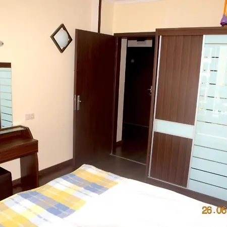 Appartement Bendita Mare Family *