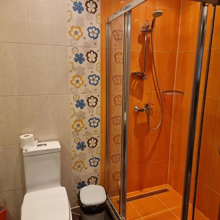 Appartement Bendita Mare Family *