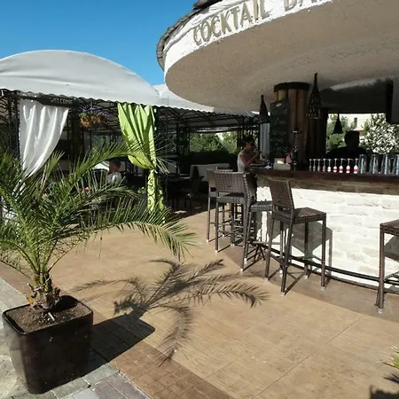 Bendita Mare Family Apartman