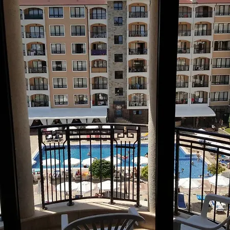 Apartman Bendita Mare Family Aranyhomok