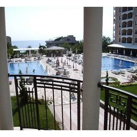 Apartman Bendita Mare Family *