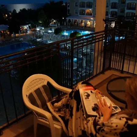 Bendita Mare Family Apartman