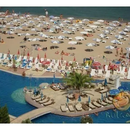 Apartman Bendita Mare Family *