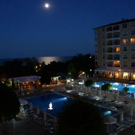 Bendita Mare Family * Aranyhomok