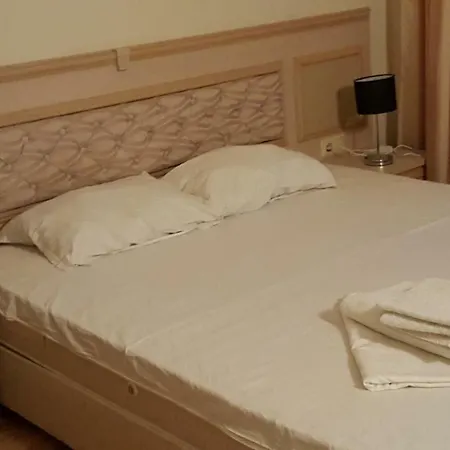 Appartement Bendita Mare Family *