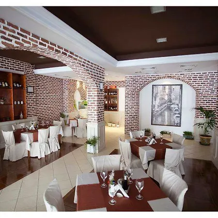 Appartement Bendita Mare Family Goudstrand