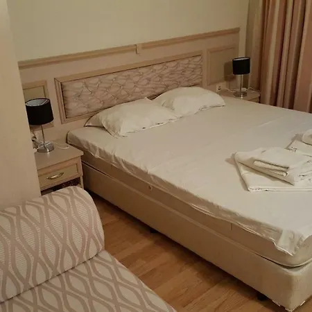 Bendita Mare Family Apartman *